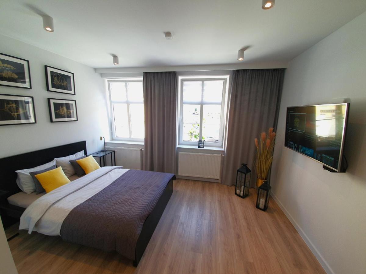 Apartament Przy Starowce - Zoni Болеславец Экстерьер фото