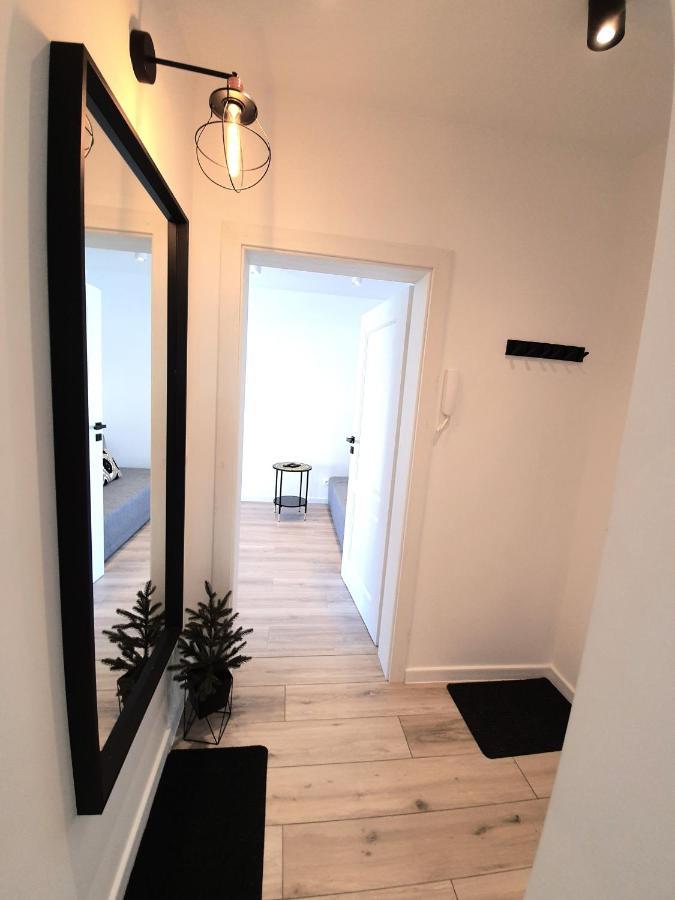 Apartament Przy Starowce - Zoni Болеславец Экстерьер фото