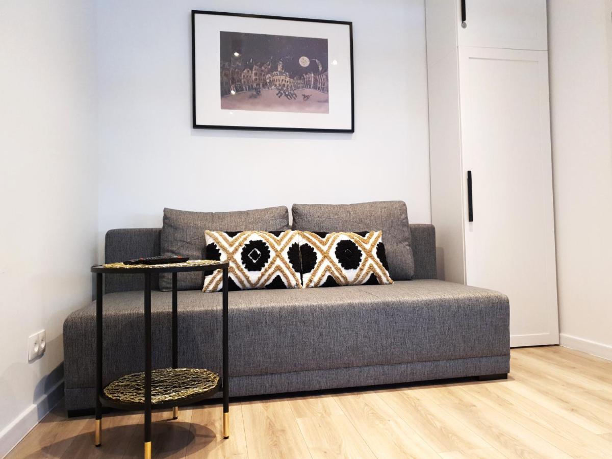 Apartament Przy Starowce - Zoni Болеславец Экстерьер фото