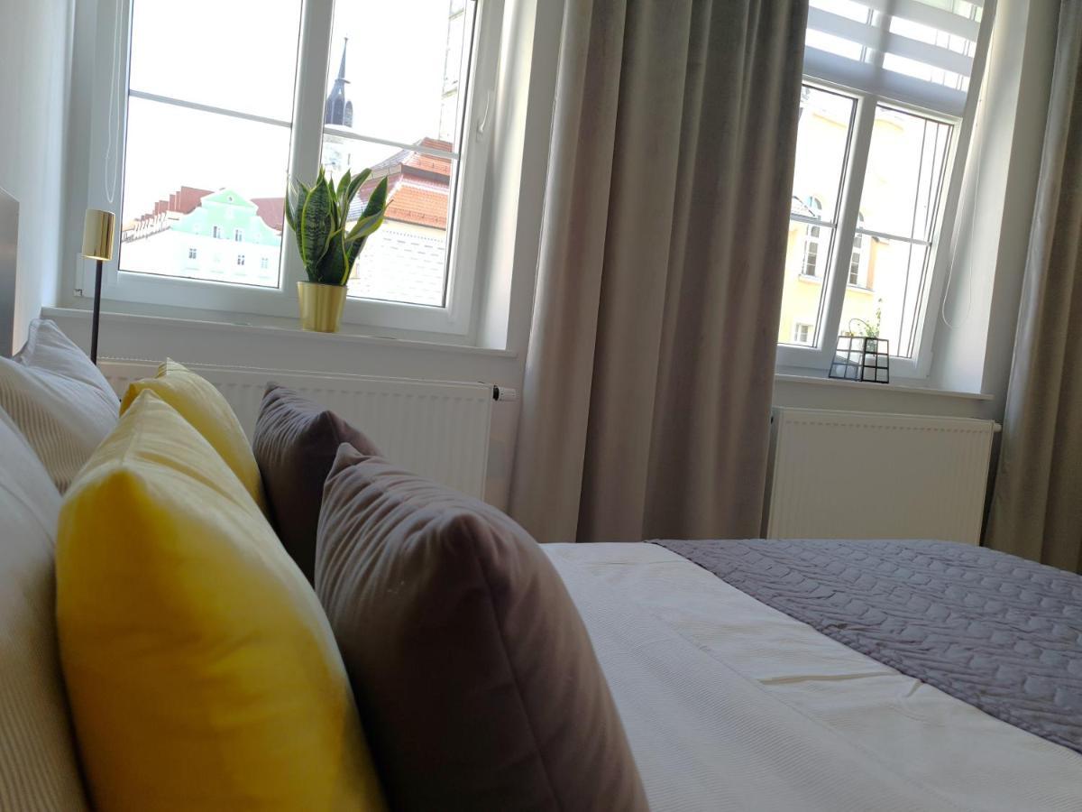 Apartament Przy Starowce - Zoni Болеславец Экстерьер фото