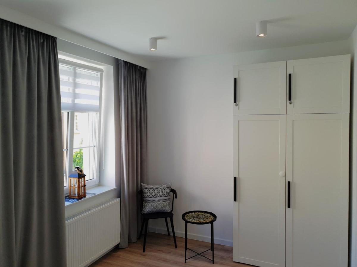 Apartament Przy Starowce - Zoni Болеславец Экстерьер фото