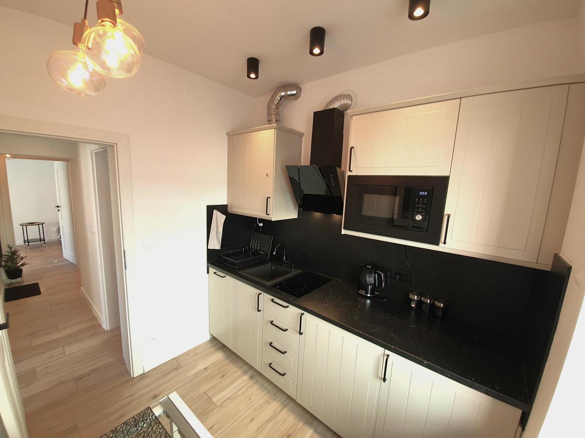Apartament Przy Starowce - Zoni Болеславец Экстерьер фото
